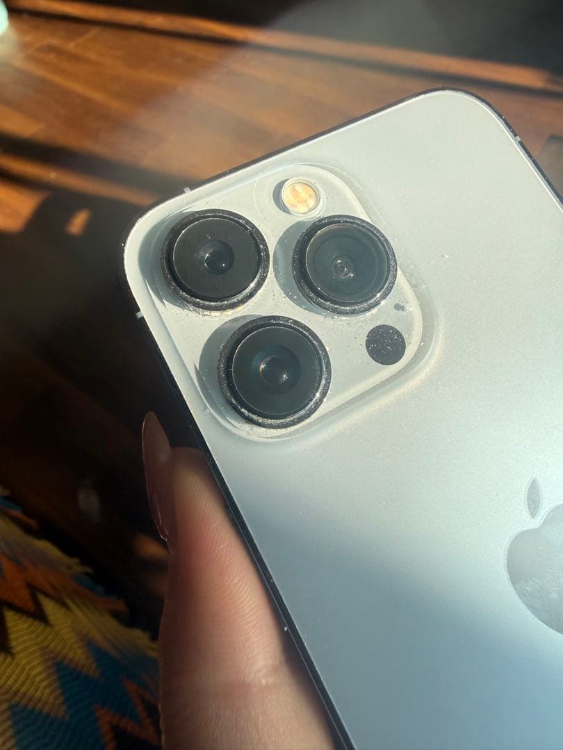 スマートフォン本体 Apple iPhone 13 Pro 128GB