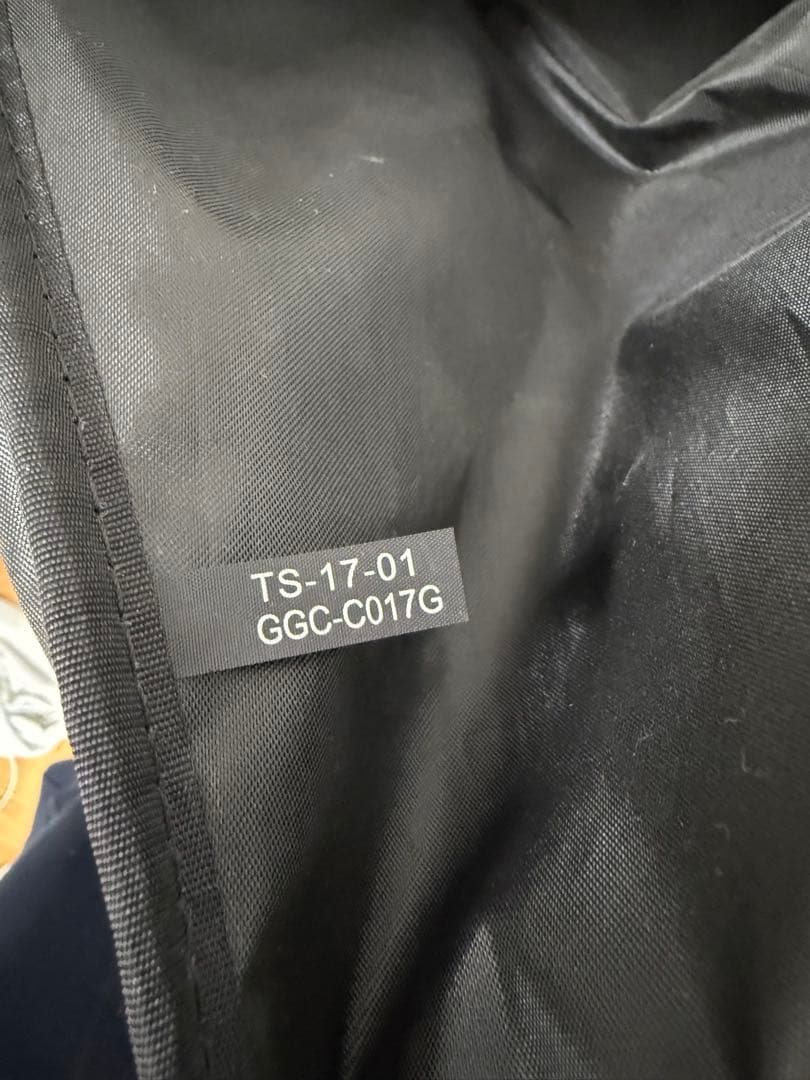 クリーブランド　ゴルフバック