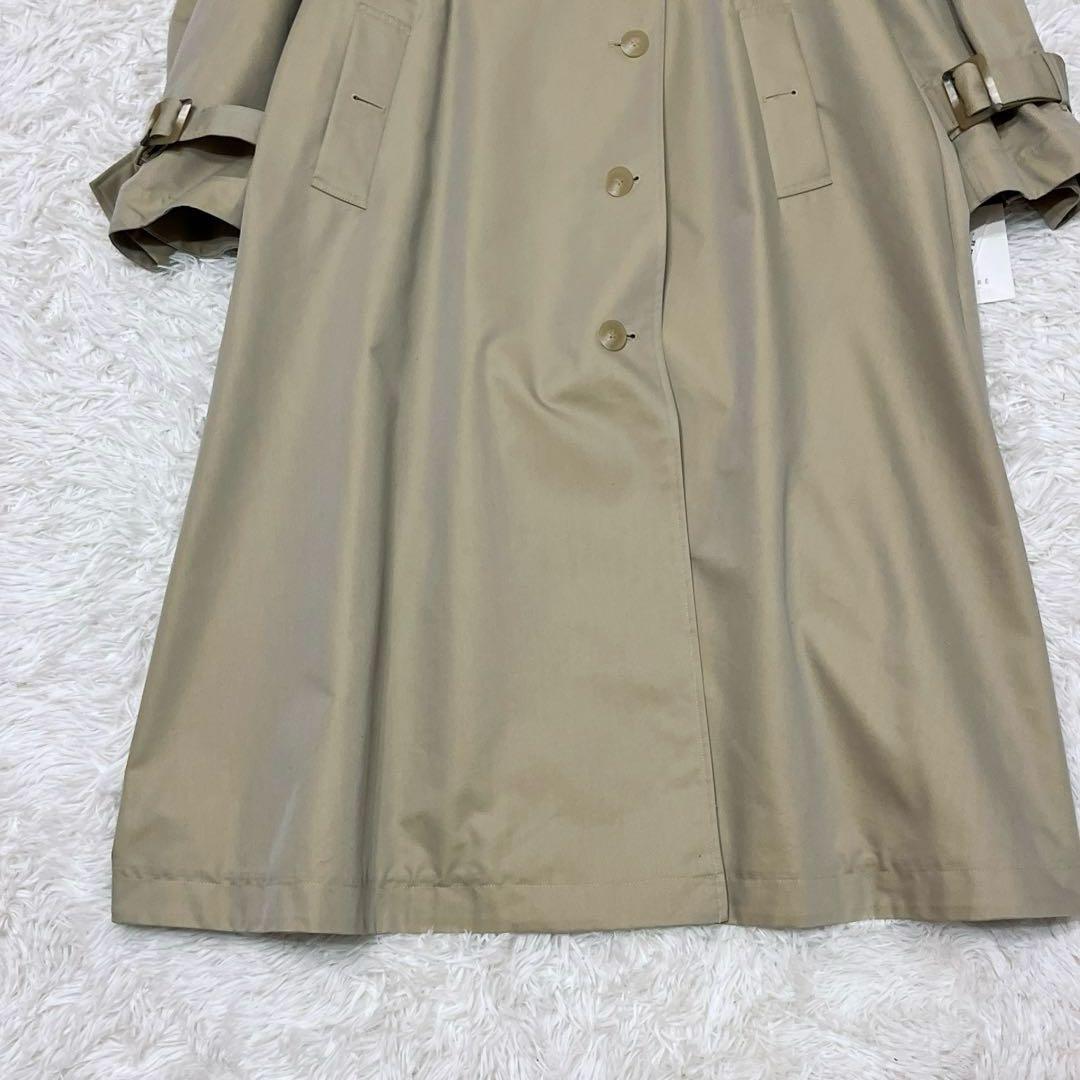 【新品】ETRE TOKYO コンシャススリーブトレンチコート Sサイズ