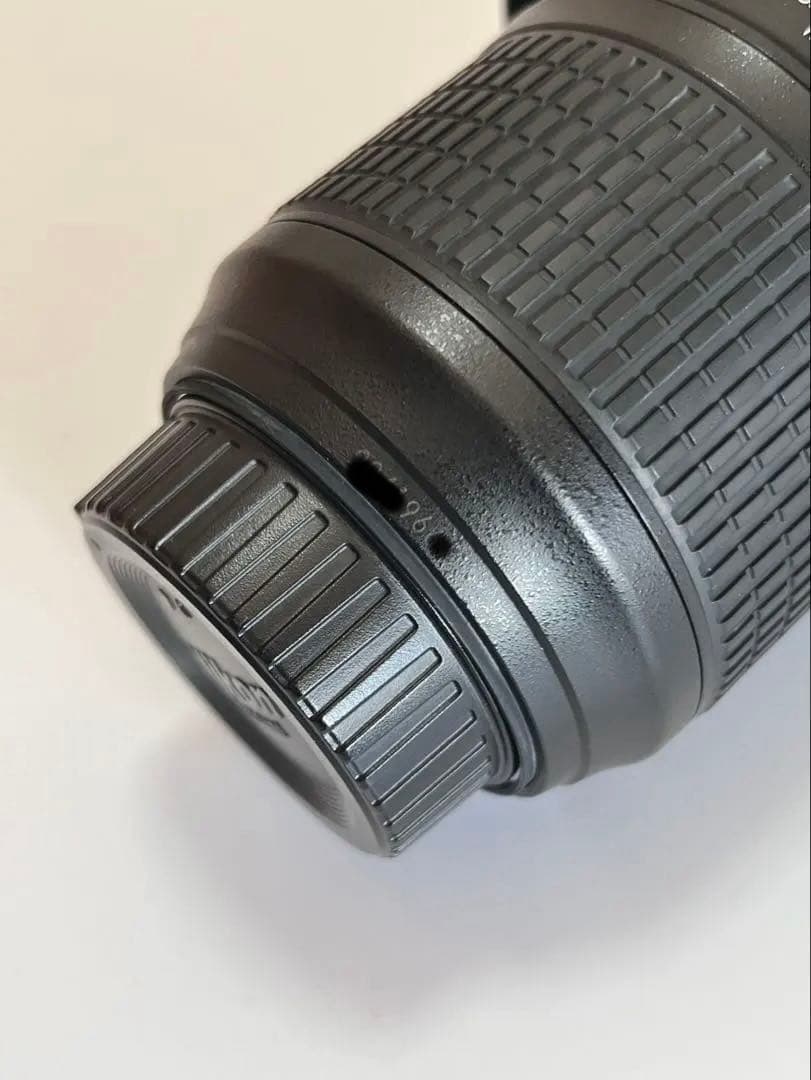 ニコン AF-S NIKKOR 24-70mm f/2.8E ED VR