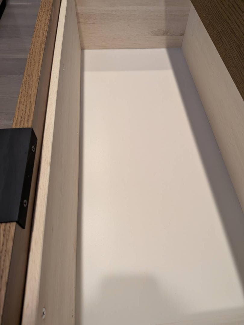 m*o様 ADDAY(アディ)　キッチンボード W1230