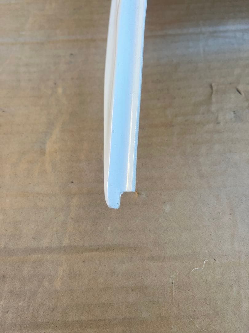 RZ250 ビートテール