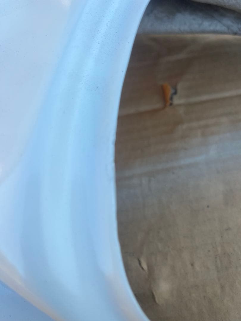 RZ250 ビートテール