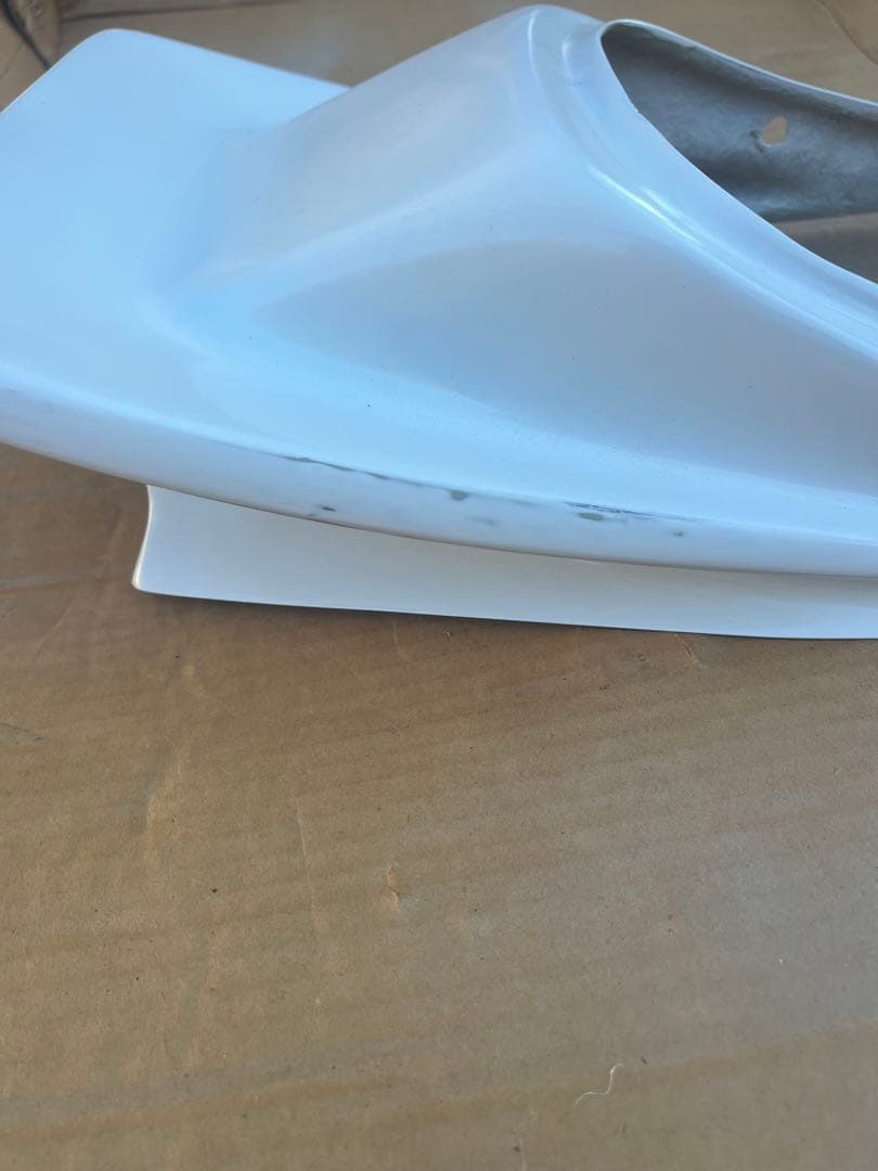 RZ250 ビートテール