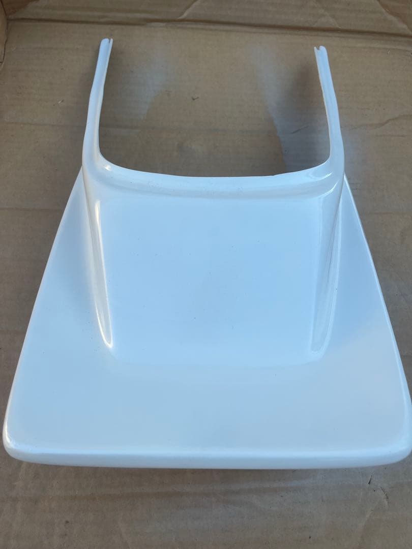 RZ250 ビートテール