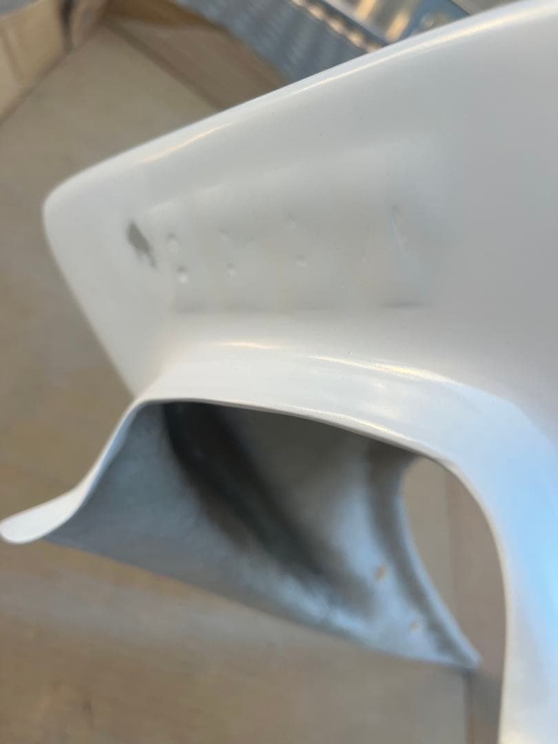 RZ250 ビートテール