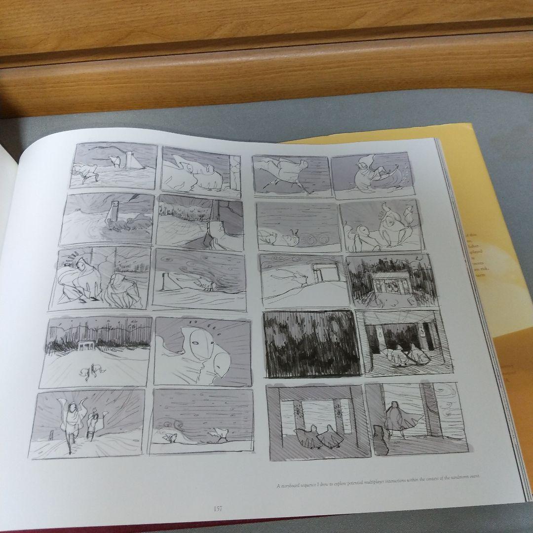 Art of Journey 英語版