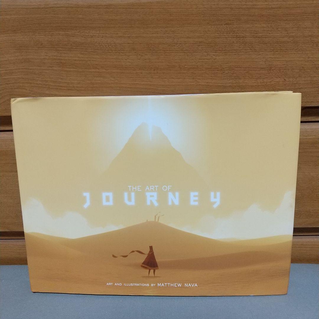 Art of Journey 英語版