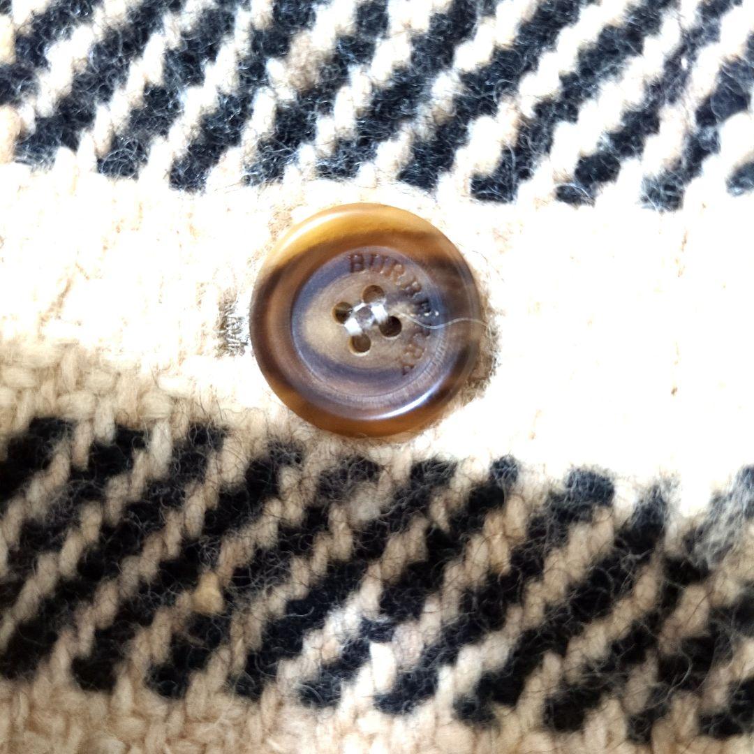 お値下♡Burberry Nova チェック オールオーバープリント コート