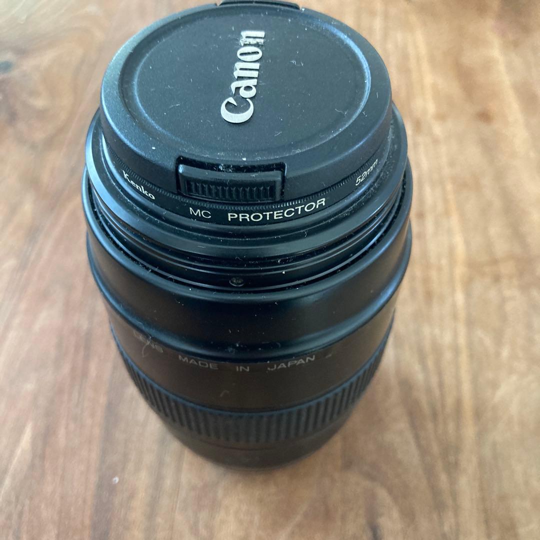Canon EF 100mm f/2.8L マクロレンズ　ジャンク