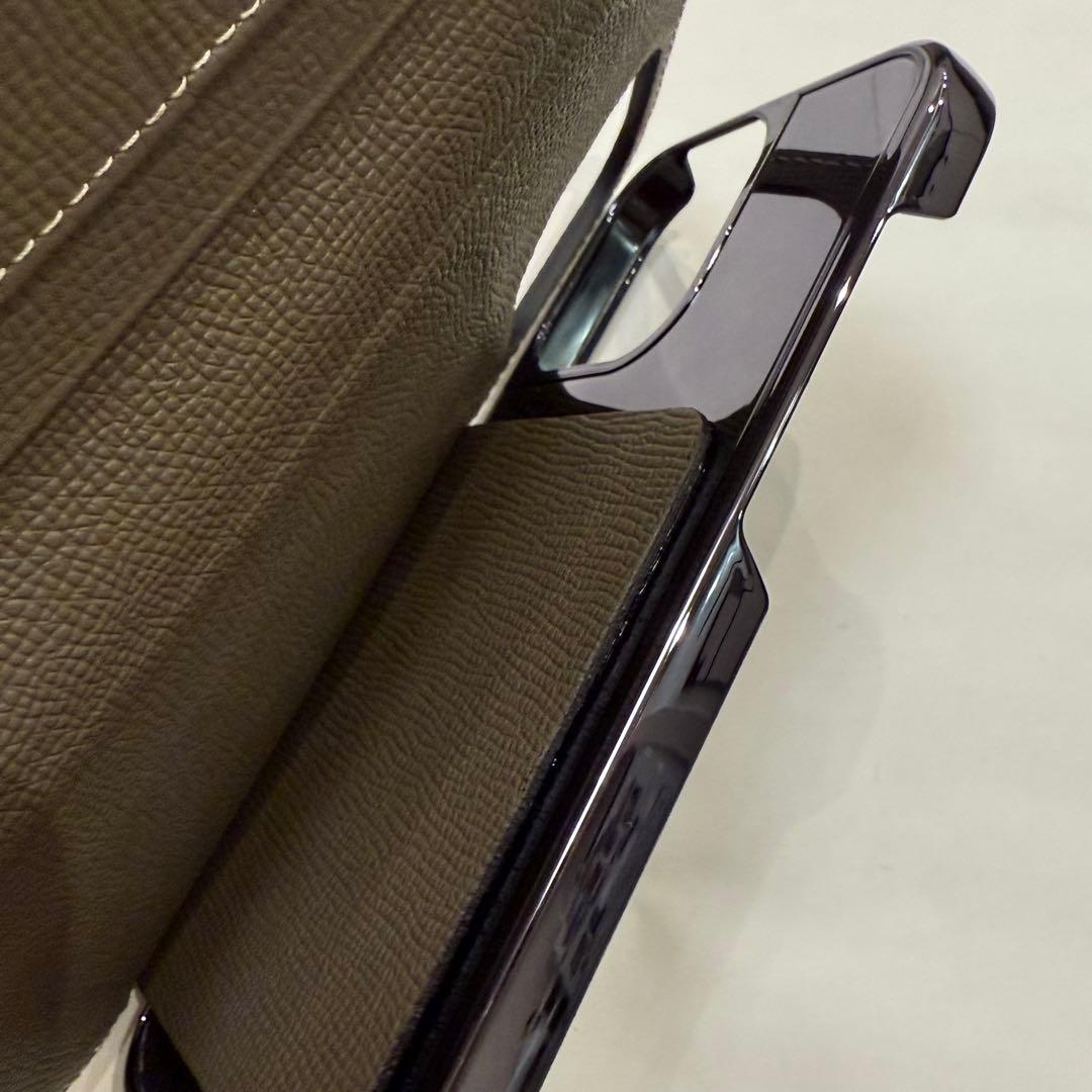 ボナベンチュラ/BONAVENTURA iPhone16 ProMax エトープ