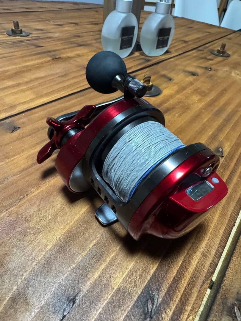 DAIWA ダイワ　幻覇王　石鯛30