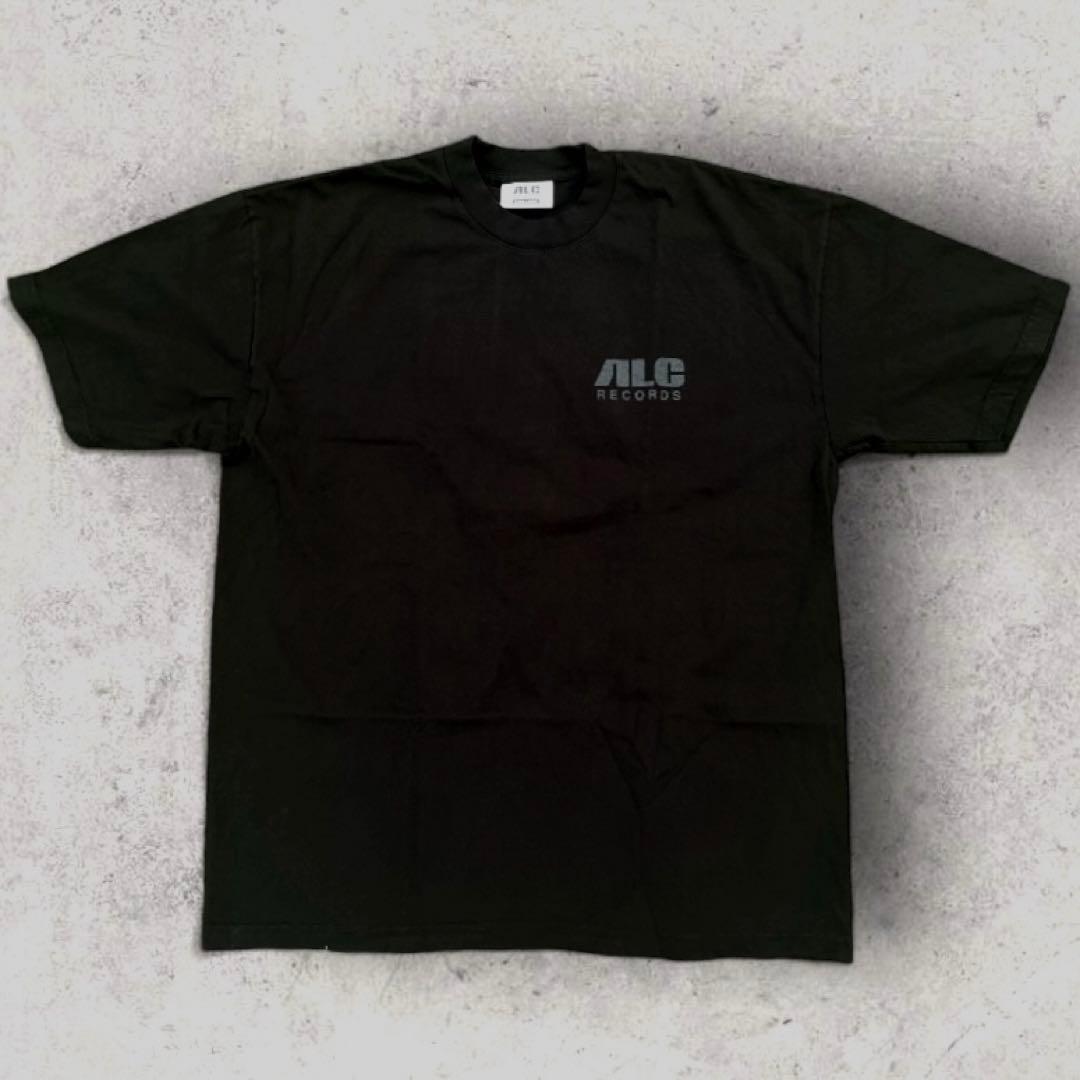 HIT-BOY ALCHEMIST CRAFT SINGLES Tシャツ XL