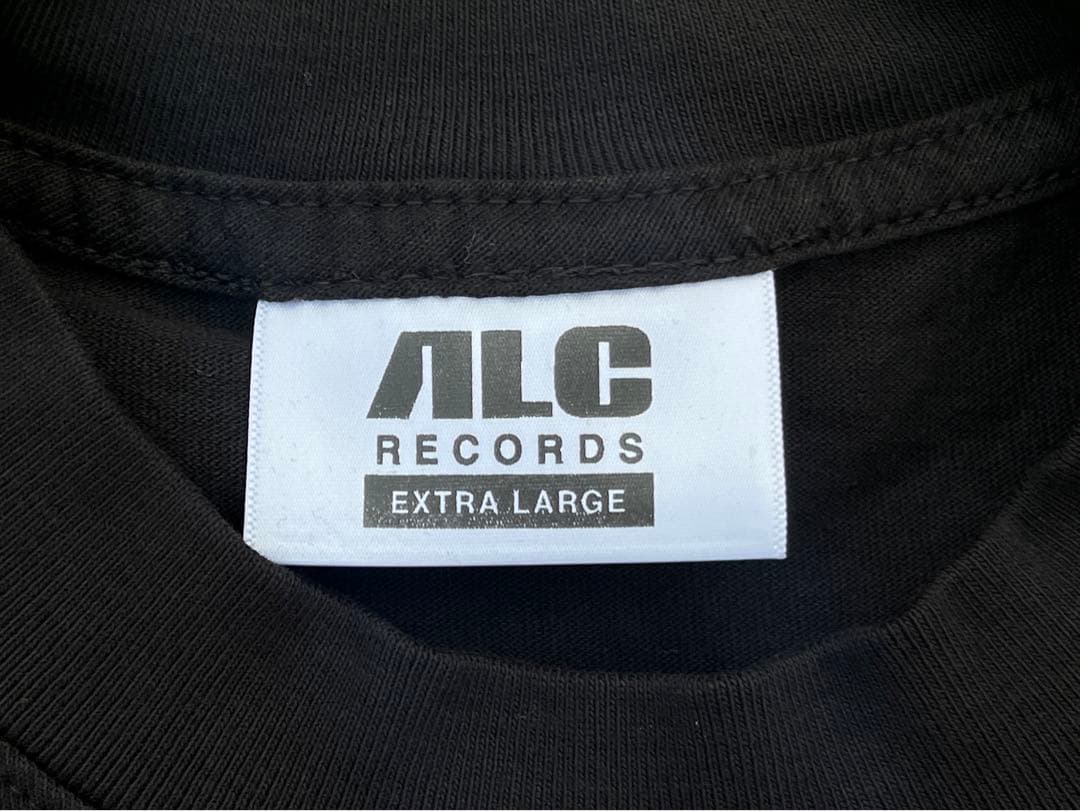 HIT-BOY ALCHEMIST CRAFT SINGLES Tシャツ XL