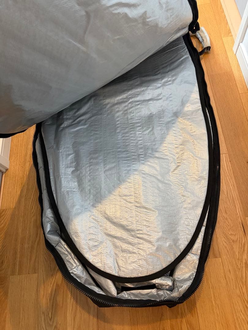 Destination ディスティネーション　サーフボードケース　6.3