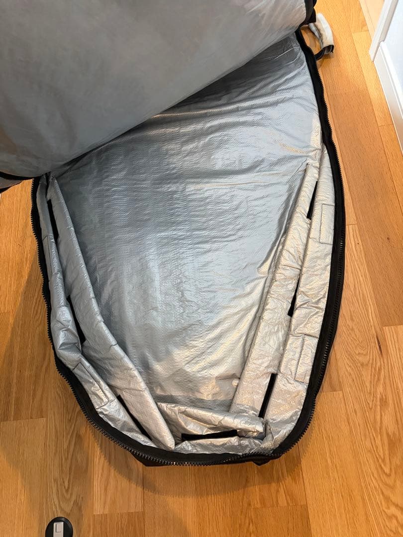 Destination ディスティネーション　サーフボードケース　6.3