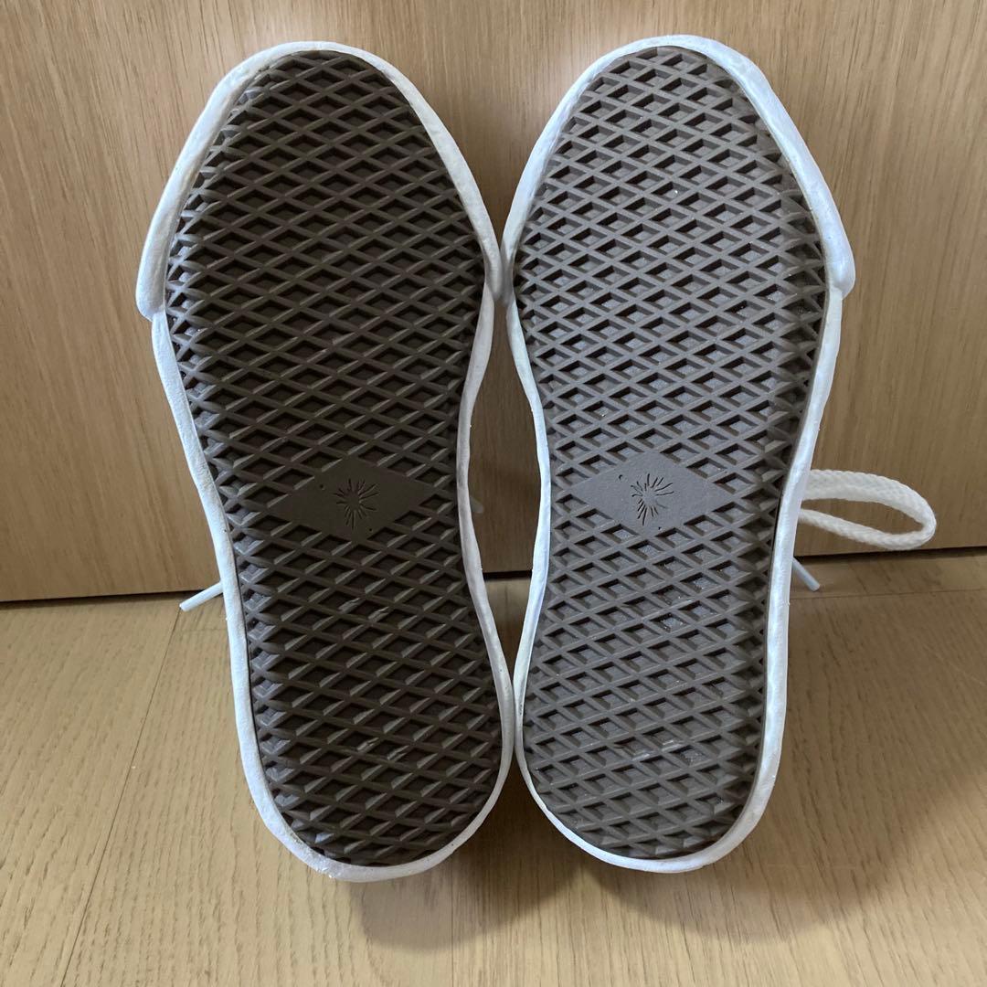 Mihara Yasuhiro スニーカー 39サイズ GD、ジヨンが着用