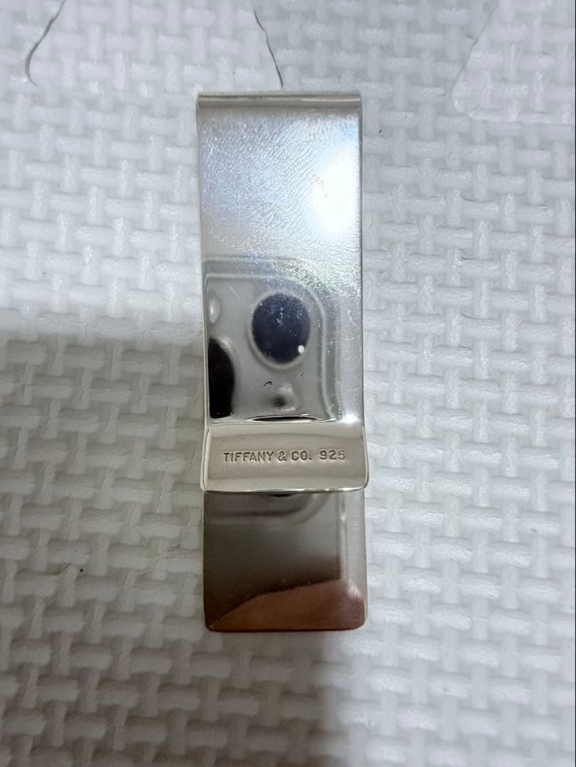Tiffany マネークリップ