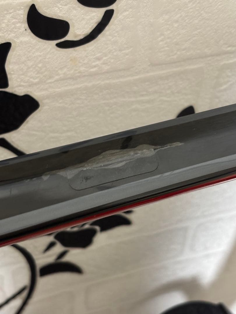 MERIDA REACTO5000 フレームセット メリダ リアクト ジャンク