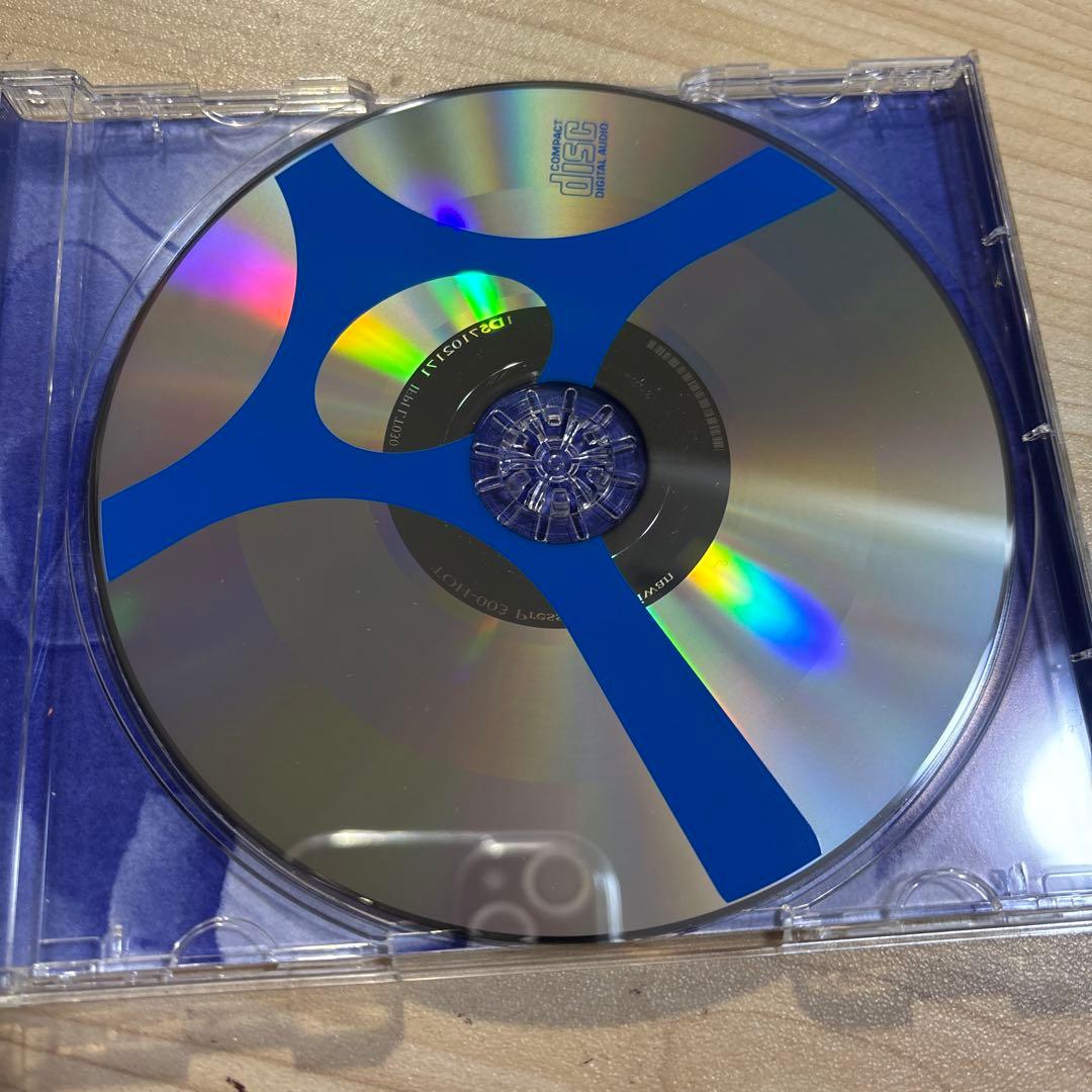 t mix アルバム CD tohji