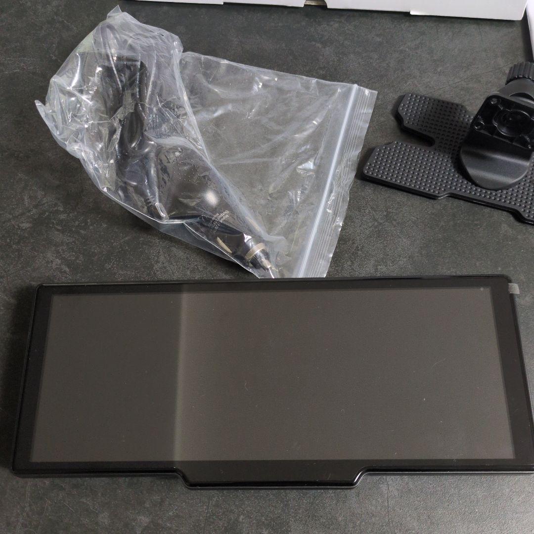 NPD-A101S ディスプレイオーディオ