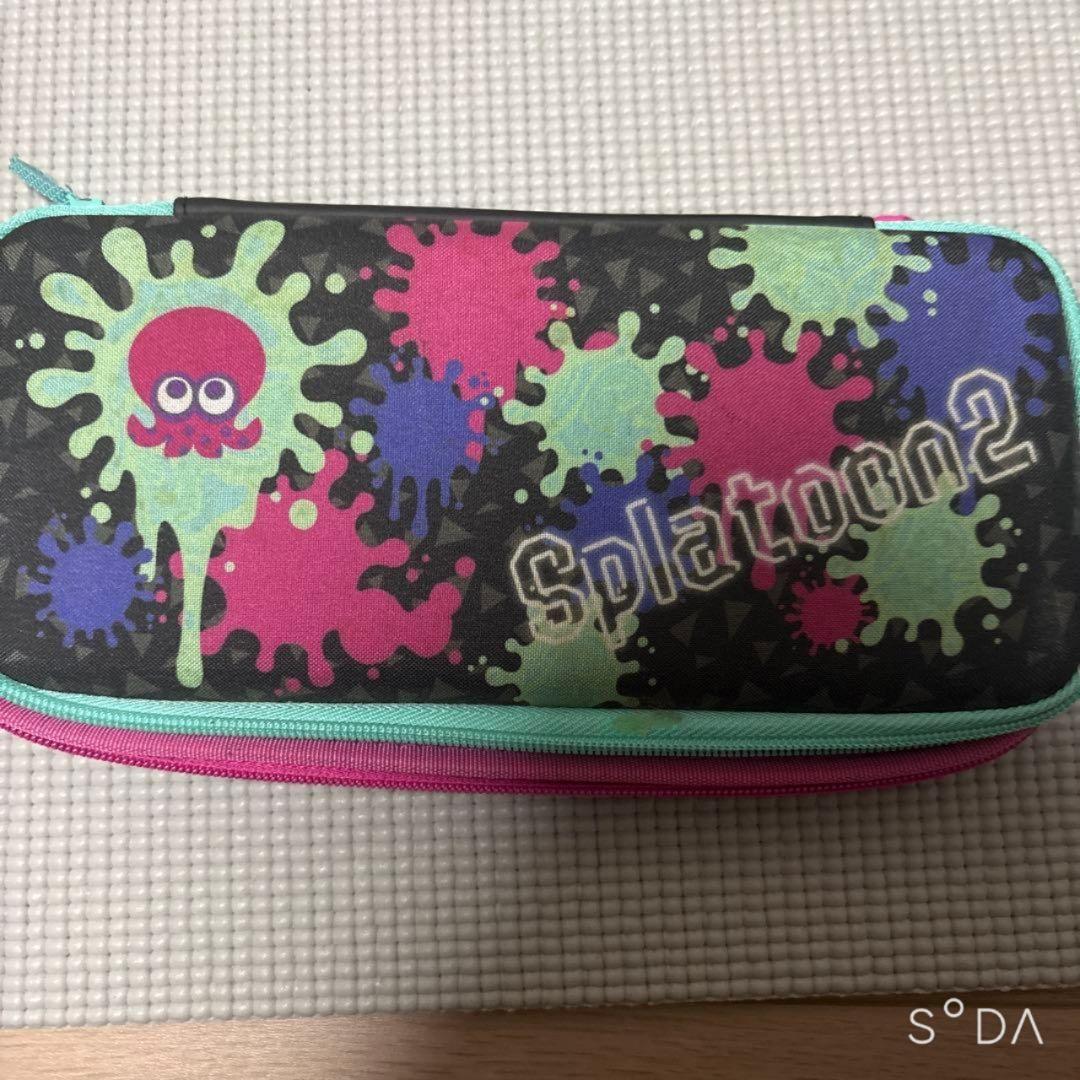 Nintendo Switch Lite ザシアン&ザマゼンタ