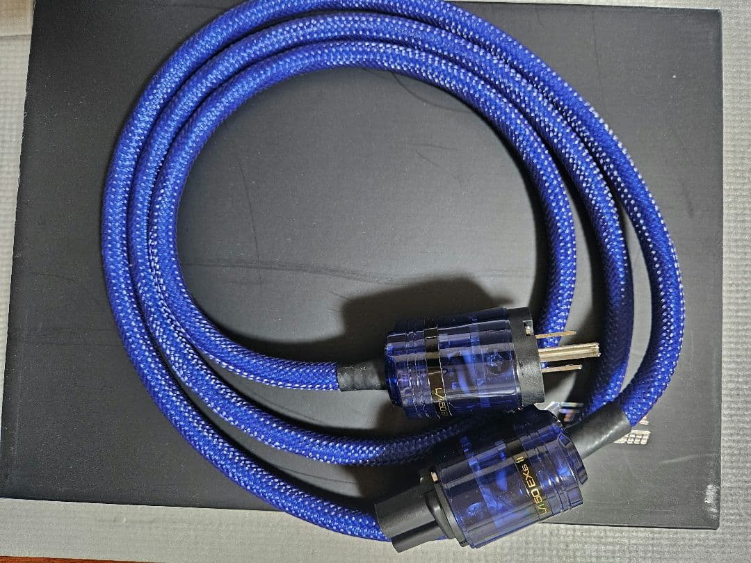 オヤイデ電気 L/i50 EXs II 1.8m Oyaide 電源ケーブル