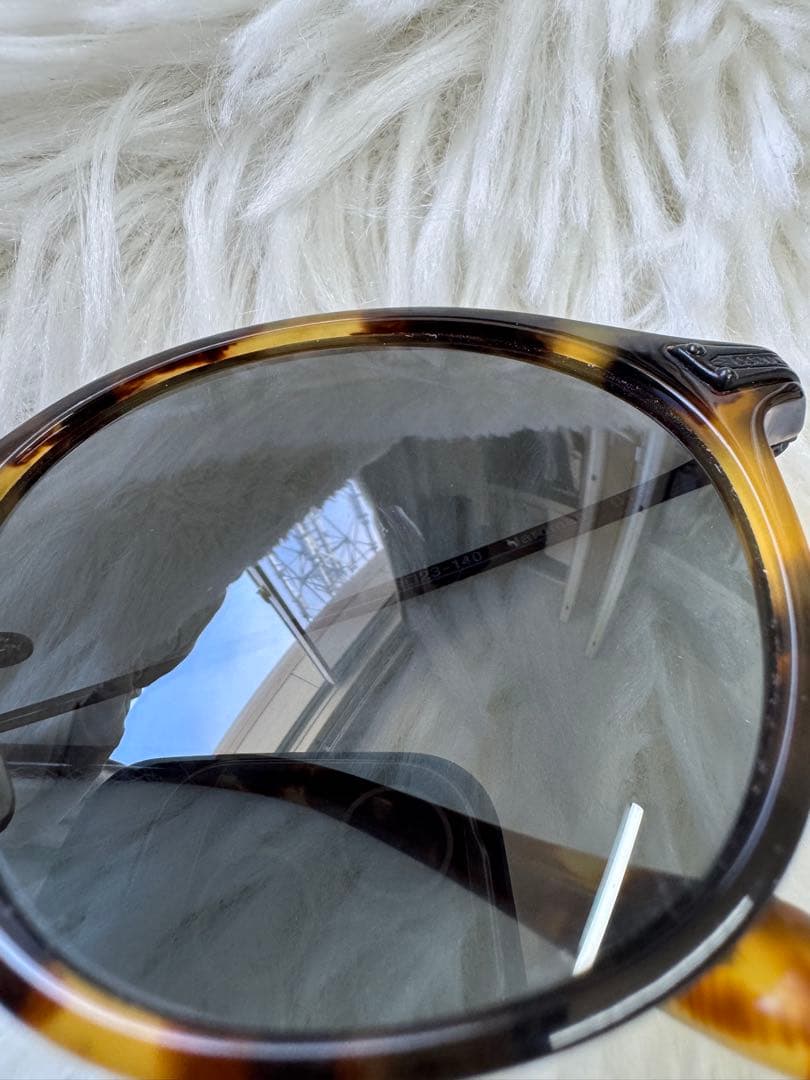 マ*イ様 【偏光レンズ】OLIVER PEOPLES サングラス Hardman