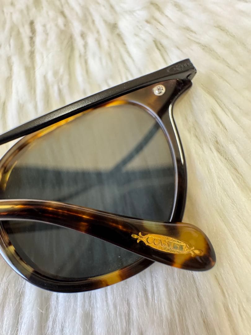 マ*イ様 【偏光レンズ】OLIVER PEOPLES サングラス Hardman