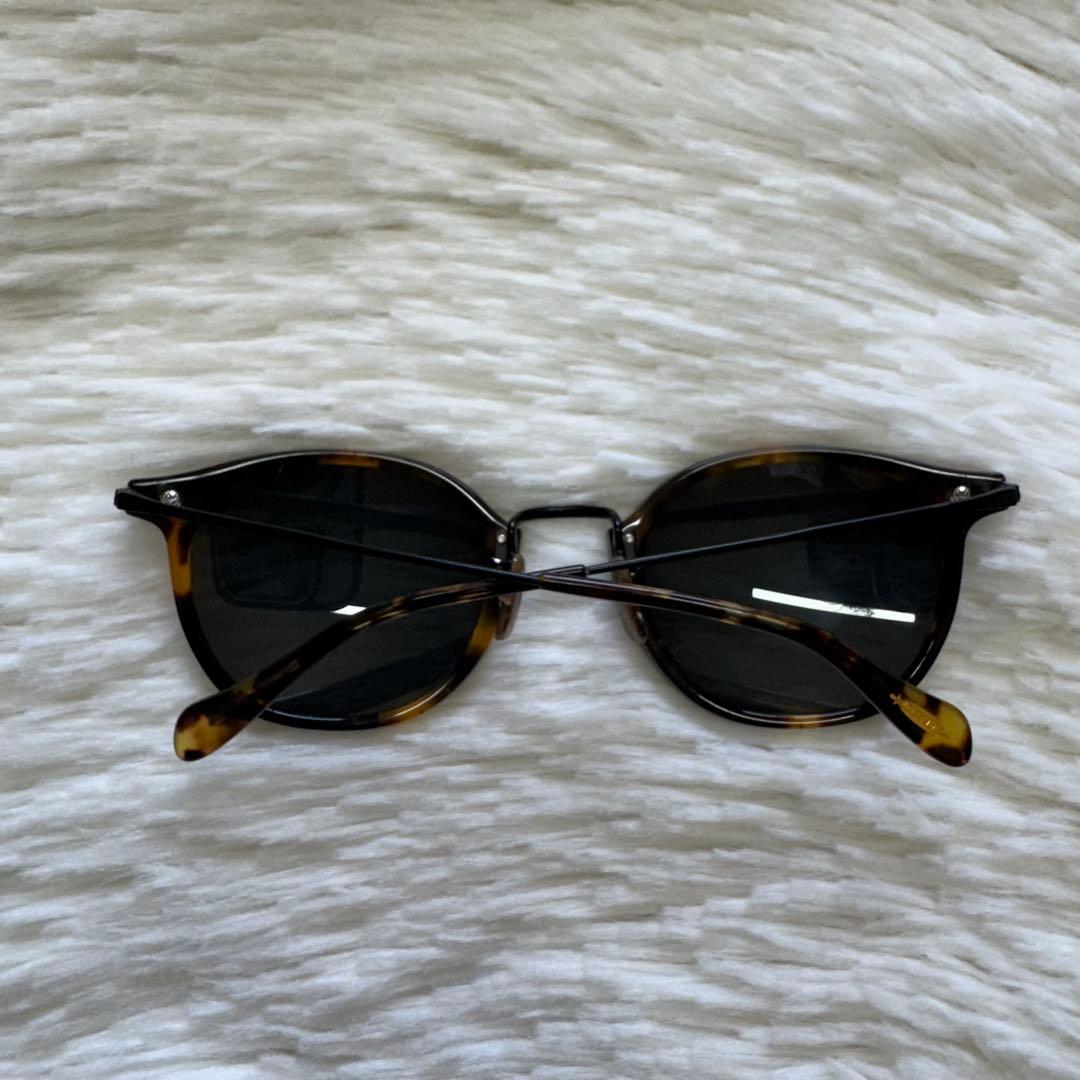 マ*イ様 【偏光レンズ】OLIVER PEOPLES サングラス Hardman