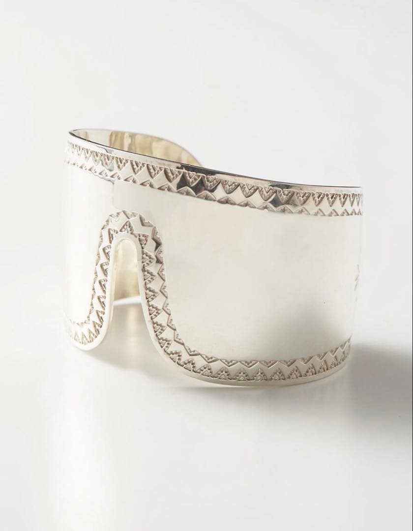 アクセサリー NOAARK Mauche 40MM - Silver