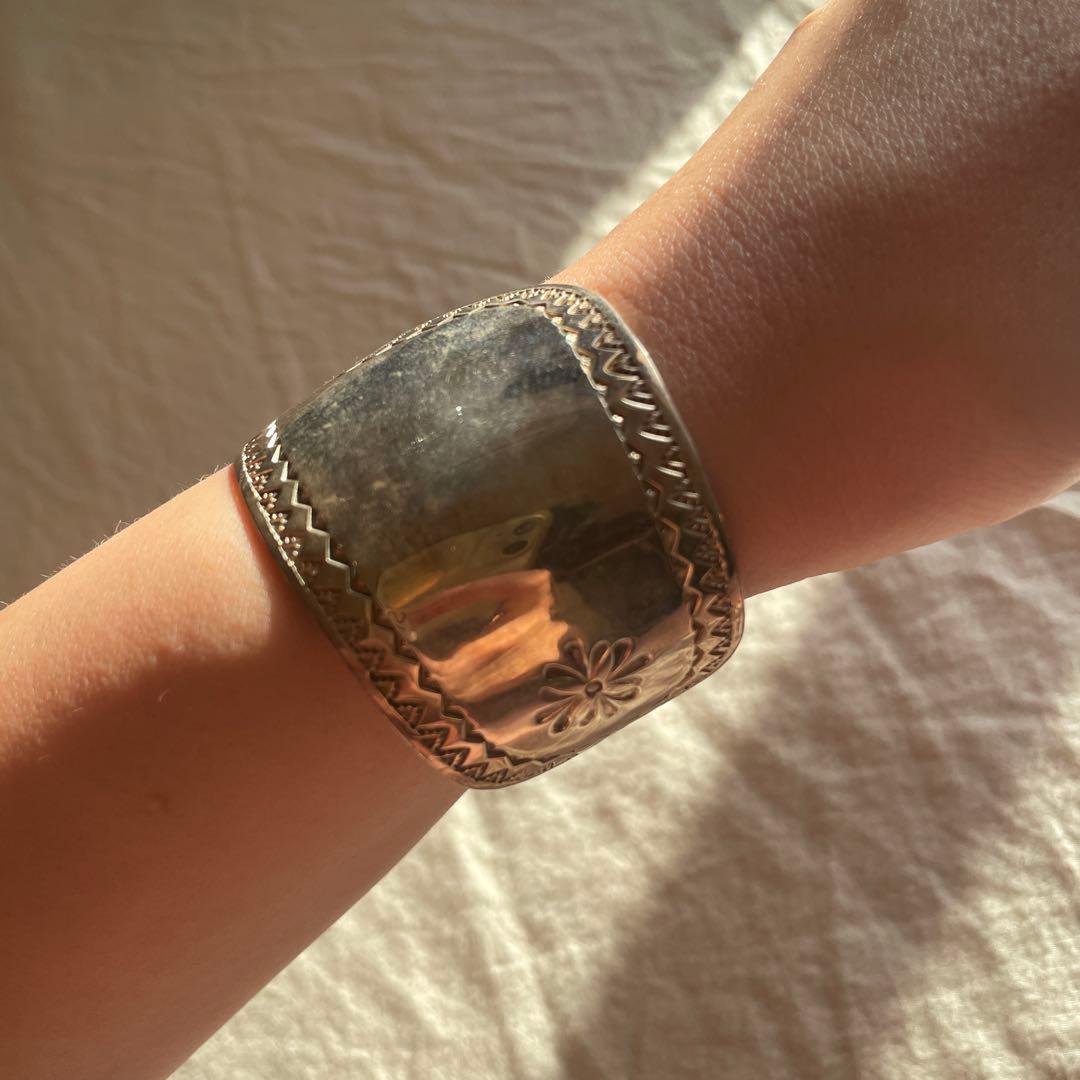 アクセサリー NOAARK Mauche 40MM - Silver