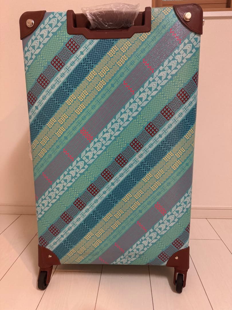 AULANI アウラニ　ディズニー　ミッキー キャリーケース