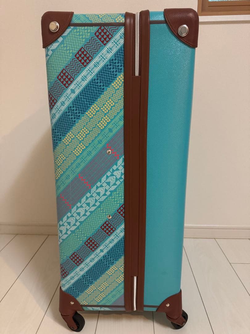 AULANI アウラニ　ディズニー　ミッキー キャリーケース