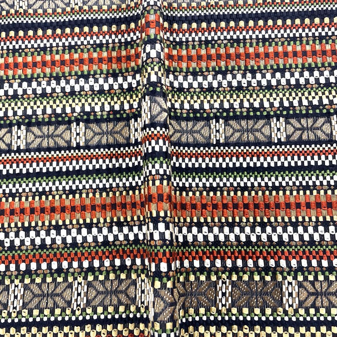 専用帯6307 ●高級 正絹 本場筑前博多織 名古屋仕立て 名古屋帯