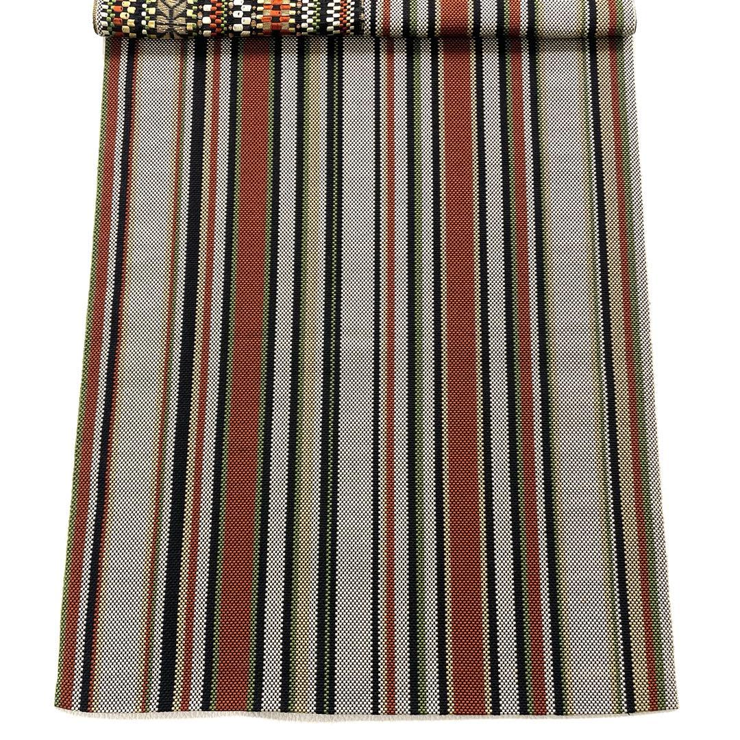 専用帯6307 ●高級 正絹 本場筑前博多織 名古屋仕立て 名古屋帯