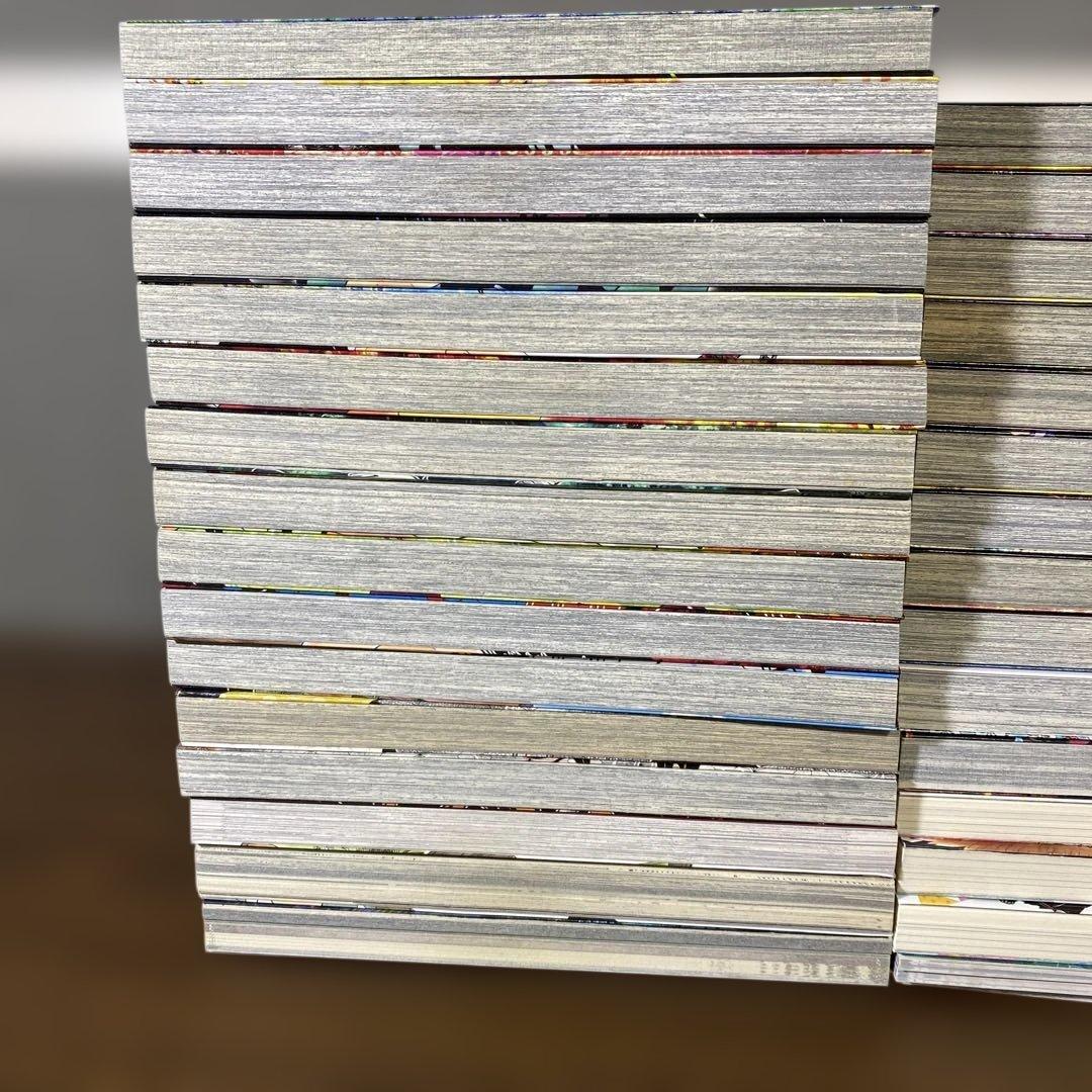 【豪華セット】鬼滅の刃 全巻+見聞録+外伝＋短編集＋ノベル＋キャラクターズ