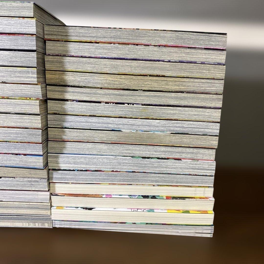 【豪華セット】鬼滅の刃 全巻+見聞録+外伝＋短編集＋ノベル＋キャラクターズ