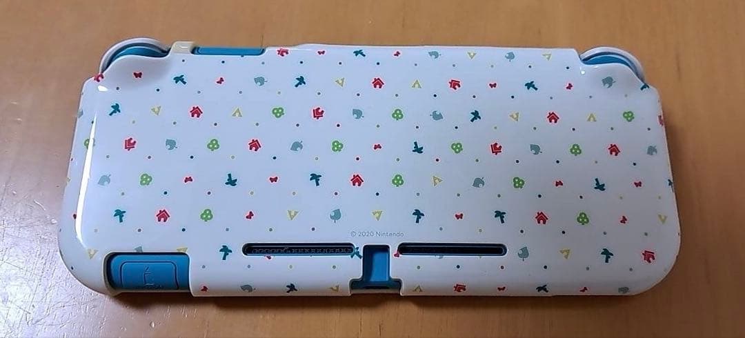 任天堂　Nintendo Switch Lite ターコイズ