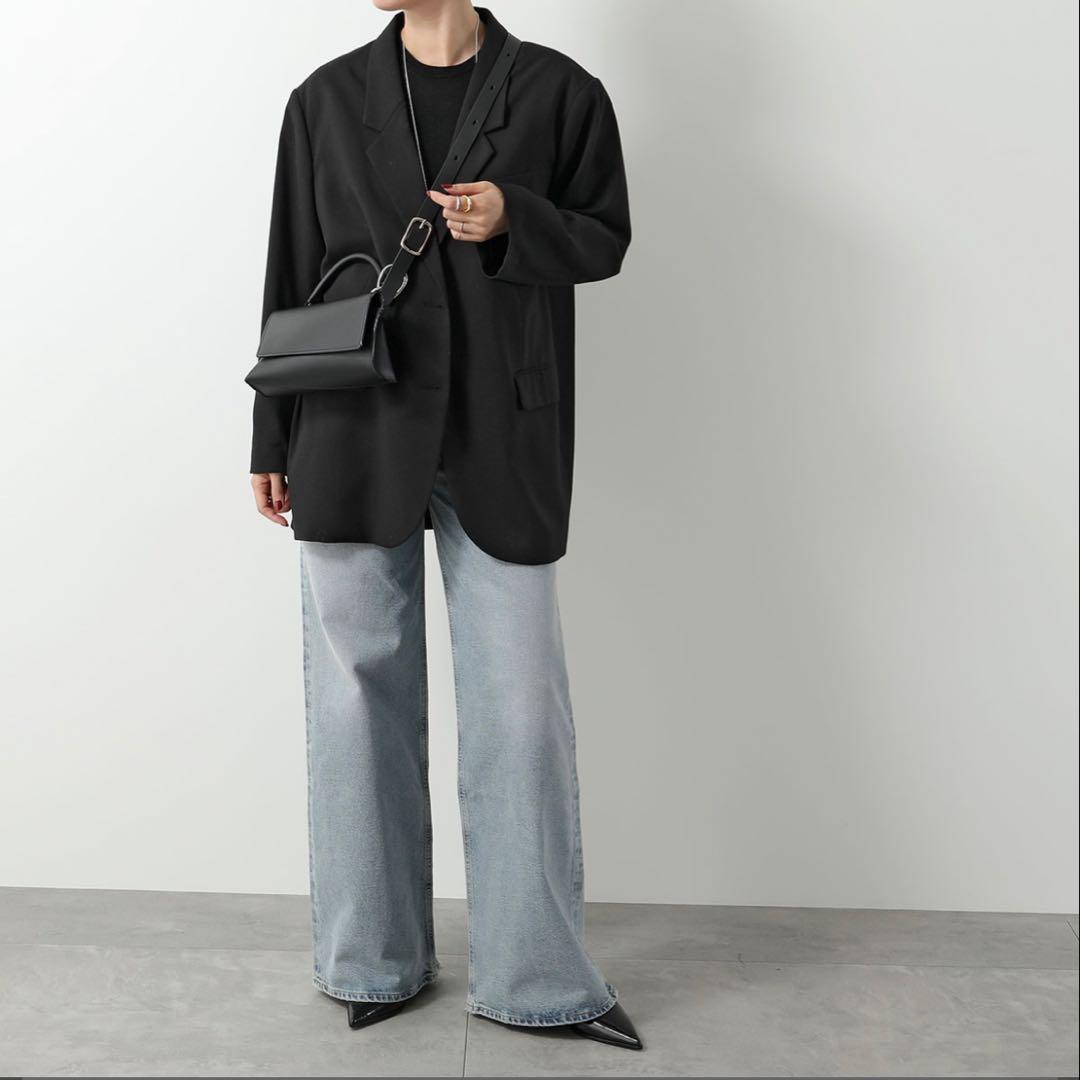 VENCZEL ヴェンツェル VX-S 2way ハンドバッグ ショルダーバッグ