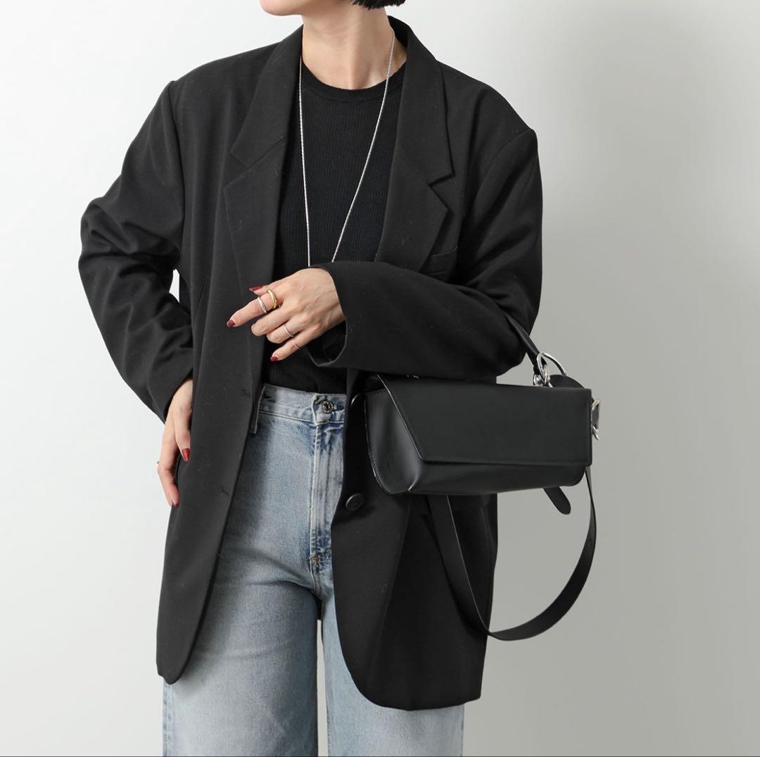 VENCZEL ヴェンツェル VX-S 2way ハンドバッグ ショルダーバッグ