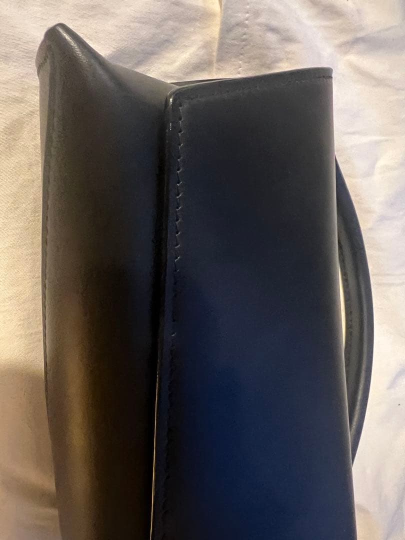 VENCZEL ヴェンツェル VX-S 2way ハンドバッグ ショルダーバッグ