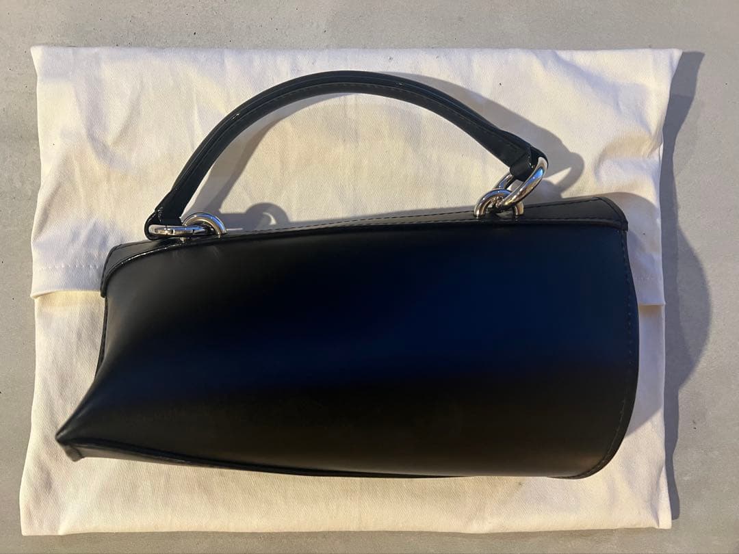 VENCZEL ヴェンツェル VX-S 2way ハンドバッグ ショルダーバッグ