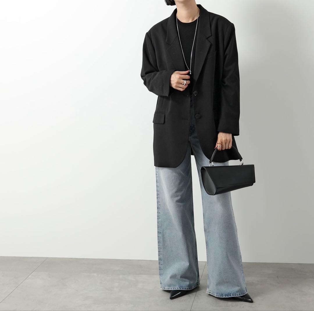 VENCZEL ヴェンツェル VX-S 2way ハンドバッグ ショルダーバッグ