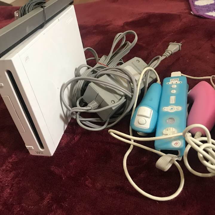 Nintendo Switch Will game