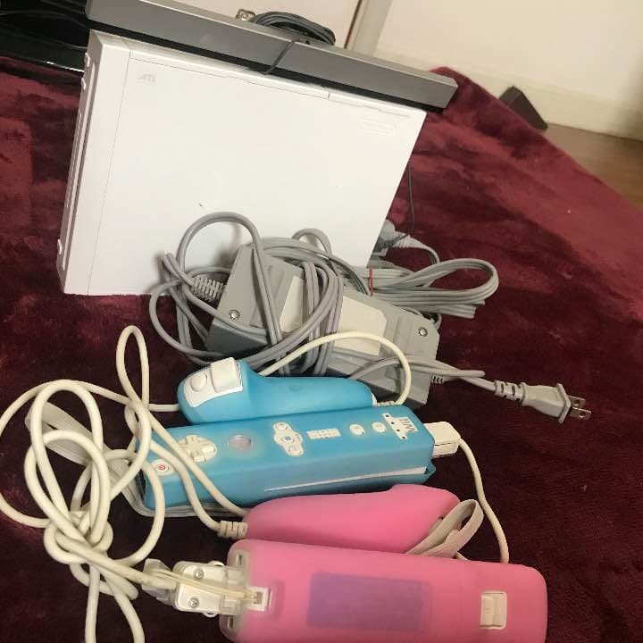 Nintendo Switch Will game