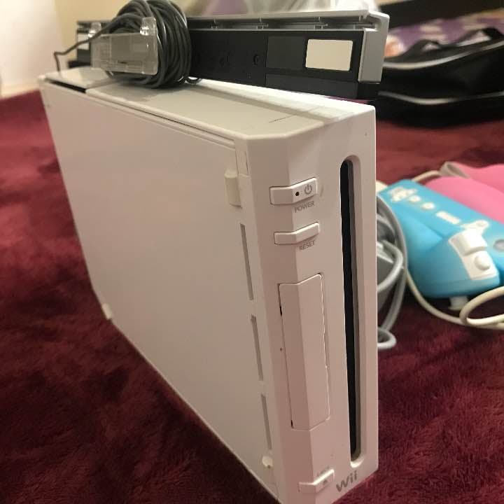 Nintendo Switch Will game