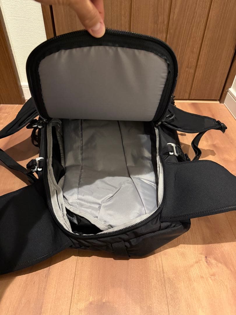 jbaさん専用　SALOMON MTN30 新品未使用品