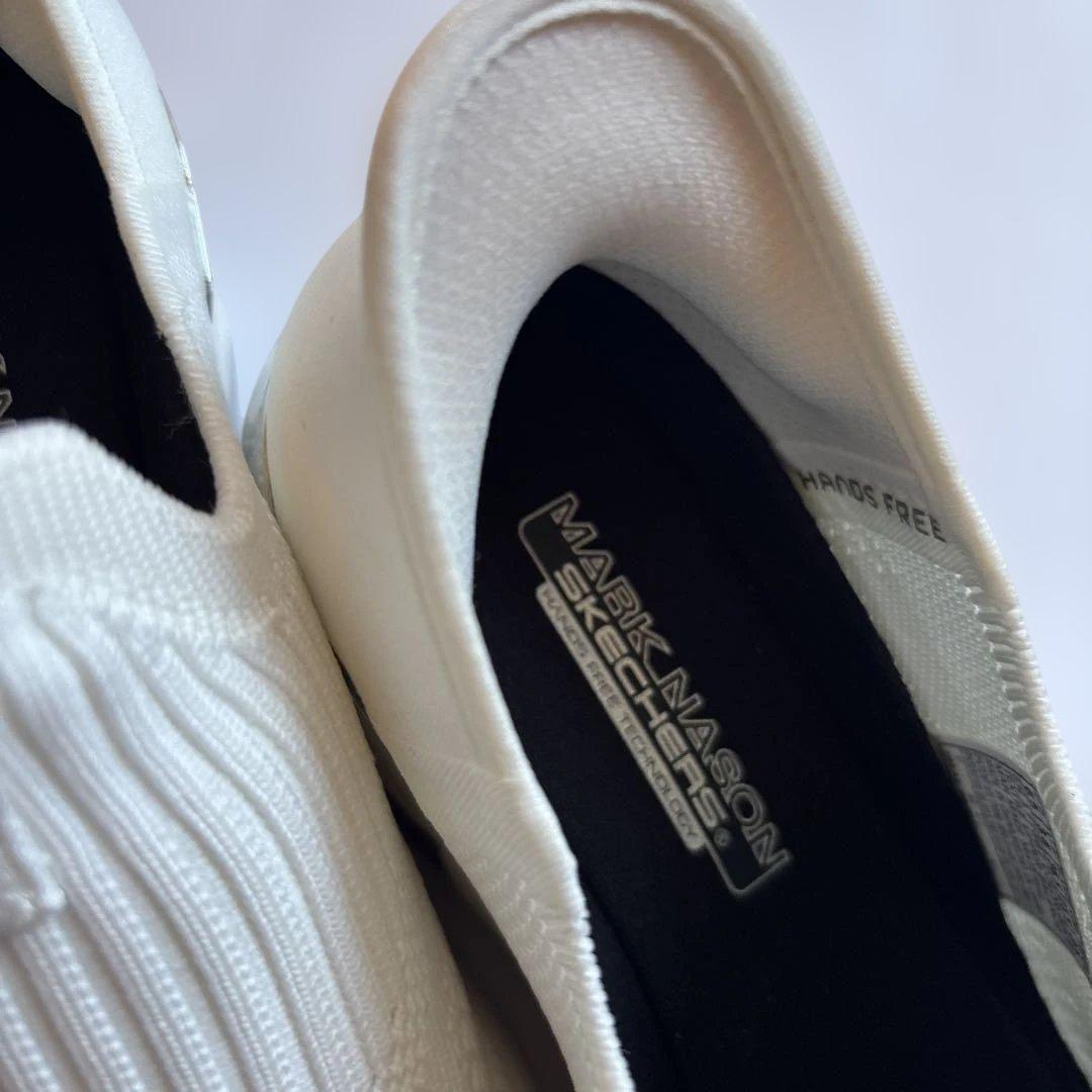 ☆クレタク☆　新品♡MARK NASON SKECHERS 厚底スニーカー