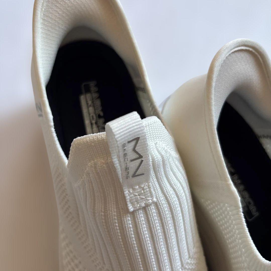 ☆クレタク☆　新品♡MARK NASON SKECHERS 厚底スニーカー